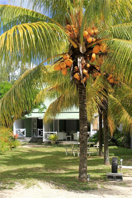 La Case Creole Roches Noires Room photo